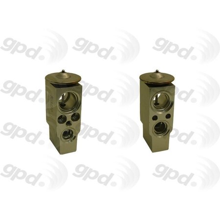 Gpd Compressor Kit 9722972